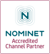 Nominet Accredited Registrar